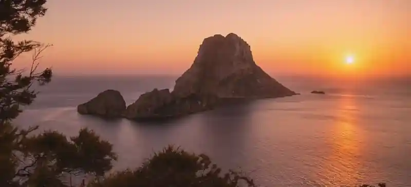 Es Vedrà, Ibiza